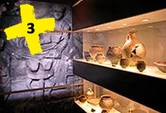 Archäologisches Museum Haus Bürgel
