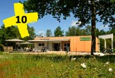 Infozentrum Groote Heide